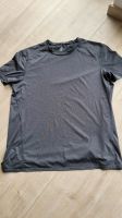 H&M Active Sport-Shirt / Fitness T-Shirt, grau, Gr. XL, Top Kr. Dachau - Dachau Vorschau