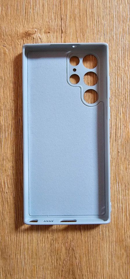 Samsung S22 Ultra Case / Hülle neu. in Erding