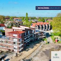 WOHNTRAUM mit 2 Terrassen | Neubau-Wohnung | Oldenburg | KfW 40 EE | Wohnung 05 Niedersachsen - Oldenburg Vorschau