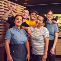 McDonald's Hanau - Restaurant-Mitarbeiter:in Hessen - Hanau Vorschau