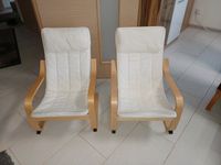 2 Ikea Stühle für Kinder Nordrhein-Westfalen - Ostbevern Vorschau