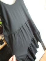 Damen Sommerkleid Hängerchen 44 schwarz NEU Baden-Württemberg - Pfullendorf Vorschau