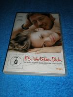 DVD P.S. Ich liebe dich, Hilary Swank, Gerard Butler, Hessen - Offenbach Vorschau