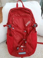 Terra Peak Flex 20 ** Rucksack ** rot ** 20l ** wie neu Berlin - Spandau Vorschau