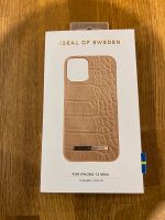 iPhone 12 mini Ideal of Sweden Hülle Nordrhein-Westfalen - Kierspe Vorschau