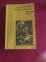 Kabale und Liebe Bayern - Mainleus Vorschau