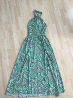 Kleid Sommerkleid grün Gr. 36 Reserved Rheinland-Pfalz - Lohnsfeld Vorschau