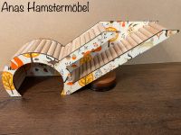 Hamster Watchbox NEU handmade | Hamsterzubehör Baden-Württemberg - Freiburg im Breisgau Vorschau