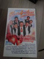Kastelruther Spatzen VHS Wuppertal - Barmen Vorschau