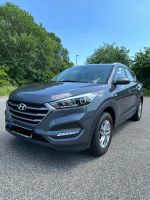 Hyundai Tucson ix 35 Hessen - Eschwege Vorschau