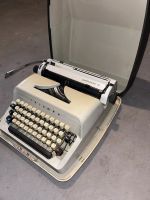 Triumph Schreibmaschine Gabrielle 10 Hessen - Griesheim Vorschau