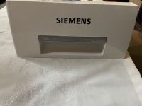 Siemens IQ 500 Waschmittelschublade * 9000467409 * "Sehr gut" Schleswig-Holstein - Lübeck Vorschau