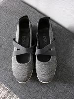 Damen Ballerinas Gr. 43 Nordrhein-Westfalen - Löhne Vorschau