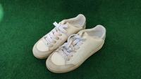 H&M Schuhe Sneaker Gr. 36 weiß Niedersachsen - Hespe Vorschau
