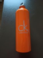 Flasche von ck Calvin Klein Schleswig-Holstein - Flensburg Vorschau