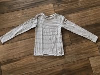 Langarmshirt Longsleeve Shirt Mädchen H&M Größe 158/164 gestreift Bayern - Altenstadt an der Waldnaab Vorschau