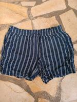 Shorts Bonprix Grösse 38, blau weiss gestreift Nordrhein-Westfalen - Zülpich Vorschau