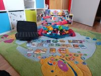 Bakugan Set, Arena+ 13 kleine+ 2 große Bakugans+ Tasche Nordrhein-Westfalen - Mönchengladbach Vorschau