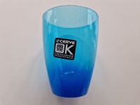 Cerve Glas Trinkglas Kinder Blau NEU und unbenutzt Nürnberg (Mittelfr) - Aussenstadt-Sued Vorschau