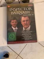 4 DVDs Inspector Barnaby Volume 10 Hessen - Solms Vorschau