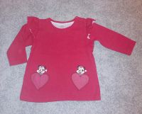 Pullover Winterpullover Pulli Minnie Mouse Gr. 86/92 Niedersachsen - Duderstadt Vorschau