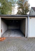 Suche Garage für Oldtimer im Raum Dormagen Nordrhein-Westfalen - Dormagen Vorschau