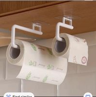 Tissue/toilet Holder/ Rack Groß Baden-Württemberg - Wangen im Allgäu Vorschau