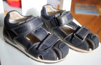 Sandalen Superfit Kinderschuh Leder Sneaker Gr. 27 Bielefeld - Bielefeld (Innenstadt) Vorschau