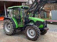 Suche Deutz Agroplus 60 oder 70 Bayern - Friedenfels Vorschau