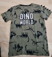 Tshirt Dino 134/140 neu Rheinland-Pfalz - Neuwied Vorschau