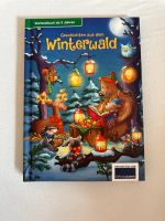 Geschichten aus dem Winterwald Kinderbuch Stiftung lesen Baden-Württemberg - Müllheim Vorschau