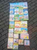 Conny Bücher, CDs, Frühstücksbrett Nordrhein-Westfalen - Gangelt Vorschau