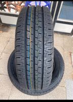 4xAllwetter reifen 205/65R16C 105T TC/Max Baden-Württemberg - Pfahlhof Vorschau