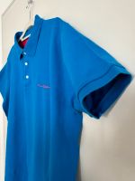 Herren Pierre Cardin Poloshirt, blau, Gr. XXL Bayern - Marktoberdorf Vorschau