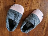 Baby Schuhe Filz, Handmade Hessen - Lollar Vorschau