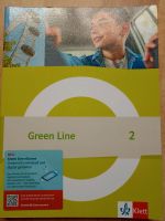 Green Line 2 Klett ISBN 978-3-12-864021-1 Dresden - Innere Altstadt Vorschau