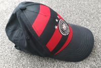 Basecap Adidas schwarz rot deutsche Nationalmannschaft Berlin - Schöneberg Vorschau