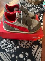 Puma  schuhe gr.26 Köln - Weidenpesch Vorschau