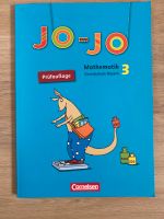 Jo-jo / Jojo Mathematik 3, Buch, Mathebuch, Grundschule Bayern - Königsbrunn Vorschau