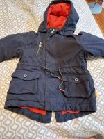 Tolle Winterjacke von Steiff, Größe 92-104 Berlin - Charlottenburg Vorschau