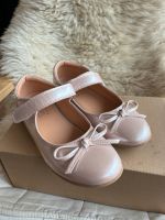 Bisgaard Friboo Ballerinas Gr. 33 in rosé / Kommunion Schuhe Nordrhein-Westfalen - Bocholt Vorschau