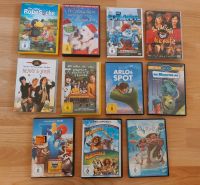 11 x DVD Kinder Disney Sammlung Konvolut Nordrhein-Westfalen - Solingen Vorschau