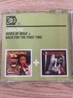 Ludacris Word of Mouth & Back for the First Time CD Vahr - Neue Vahr Nord Vorschau