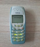 Nokia Handy ohne Simlock Vollfunktionfehig Bielefeld - Bielefeld (Innenstadt) Vorschau