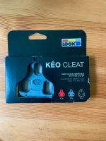 Look Keo Cleats Grau, Neu, Pedale Platten Hessen - Pohlheim Vorschau