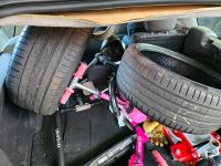 2x Sommerreifen 245/35R20 95Y Pirelli Pzero 6,5mm Nordrhein-Westfalen - Niederkassel Vorschau