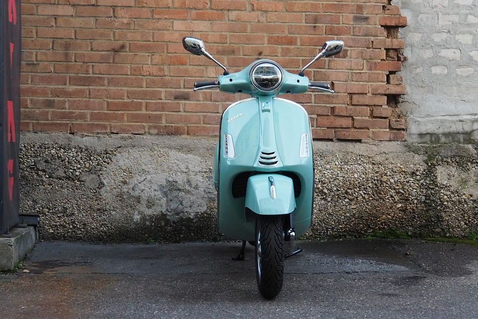 Vespa GTS 300 Classic  Tuning mit 28 PS ! ! ! ! in Filderstadt