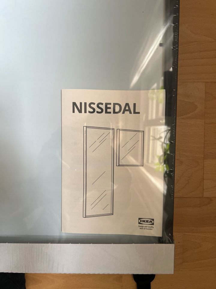 Ikea Spiegel Nissedal in Nürnberg (Mittelfr)
