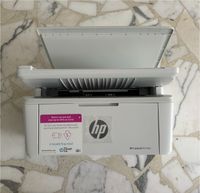 HP LaserJet MFP M140w Laser Multifunktionsdrucker WLAN Altona - Hamburg Othmarschen Vorschau