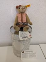 Steiff 026850, Vintage Memories Tess Teddybär, Geschenkbox Niedersachsen - Braunschweig Vorschau